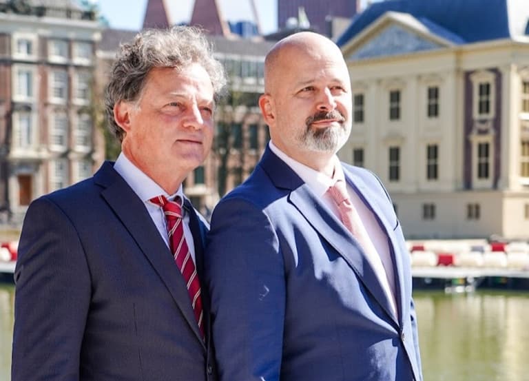 Teamfoto van Site Real Estate