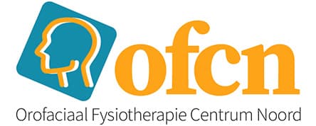 Logo van Orofaciaal Fysiotherapie Centrum Noord
